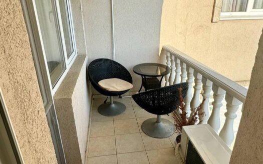 Трёхкомнатная квартира в Life Style Deluxe, Несебр ID: 45177