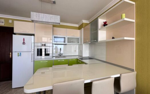 Квартира 1 спальня с видом на море, Dolce Vita 2 ID: 43161