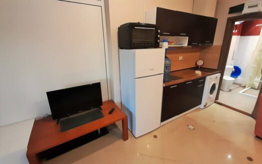 Двухкомнатная квартира на Солнечном берегу ID: 39203