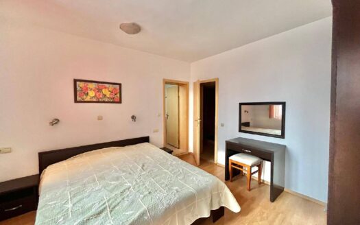 Трёхкомнатная квартира в Sunny Holiday, Солнечный Берег ID: 53320