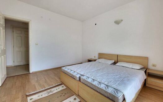 Двухкомнатная квартира в Святом Власе ID: 56094