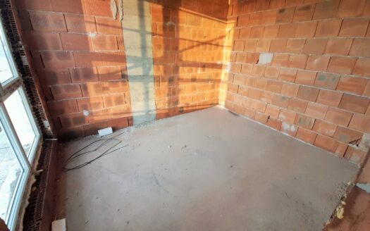 Трёхкомнатный апартамент в Бургасе, Меден рудник ID: 55379