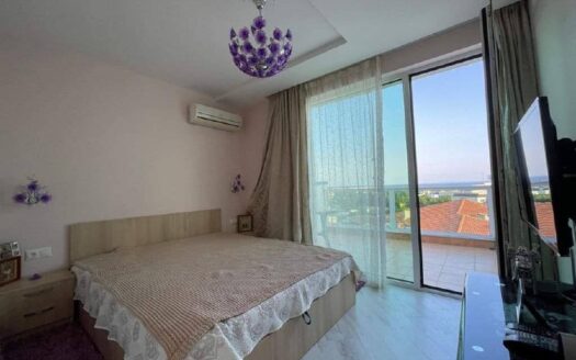 Трёхкомнатная квартира у моря в Равде ID: 53464