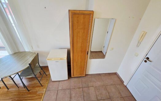 Студия с бассейном в Fort Noks Nessebar ID: 53222