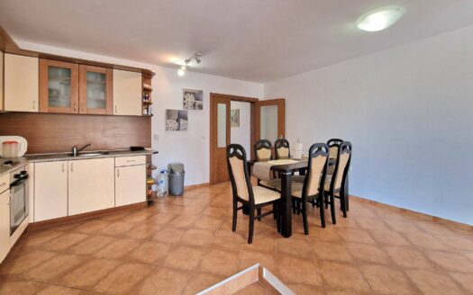 Таунхаус Villa Montemar, Солнечный Берег ID: 56120