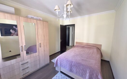 Апартамент с двумя спальнями в Святом Власе ID: 40884