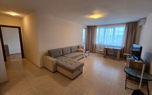 Двухкомнатная квартира с видом на море в Равде ID: 50827