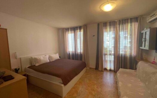 Двухкомнатная квартира в Apollon ID: 54999