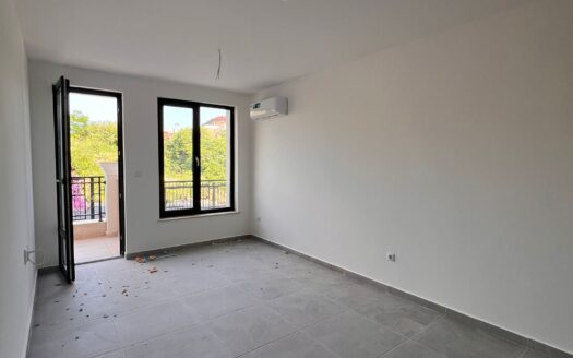 Двухкомнатная квартира в Святом Власе ID: 35958