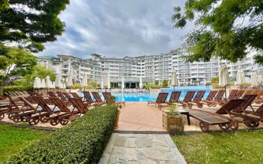 Студия 60 м² в Emerald, Равда ID: 40663