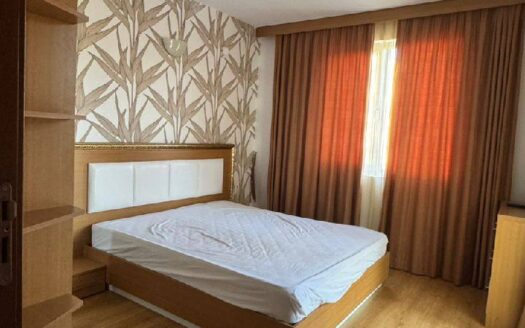 Двухкомнатная квартира в Sweet Homes 2, Солнечный Берег ID: 53778