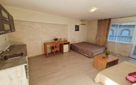 Студия без таксы в Фрегате, Солнечный Берег ID: 56064