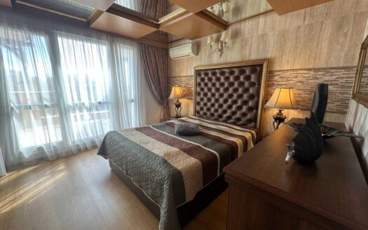 Двухспальный апартамент в Солнечном Береге ID: 40938