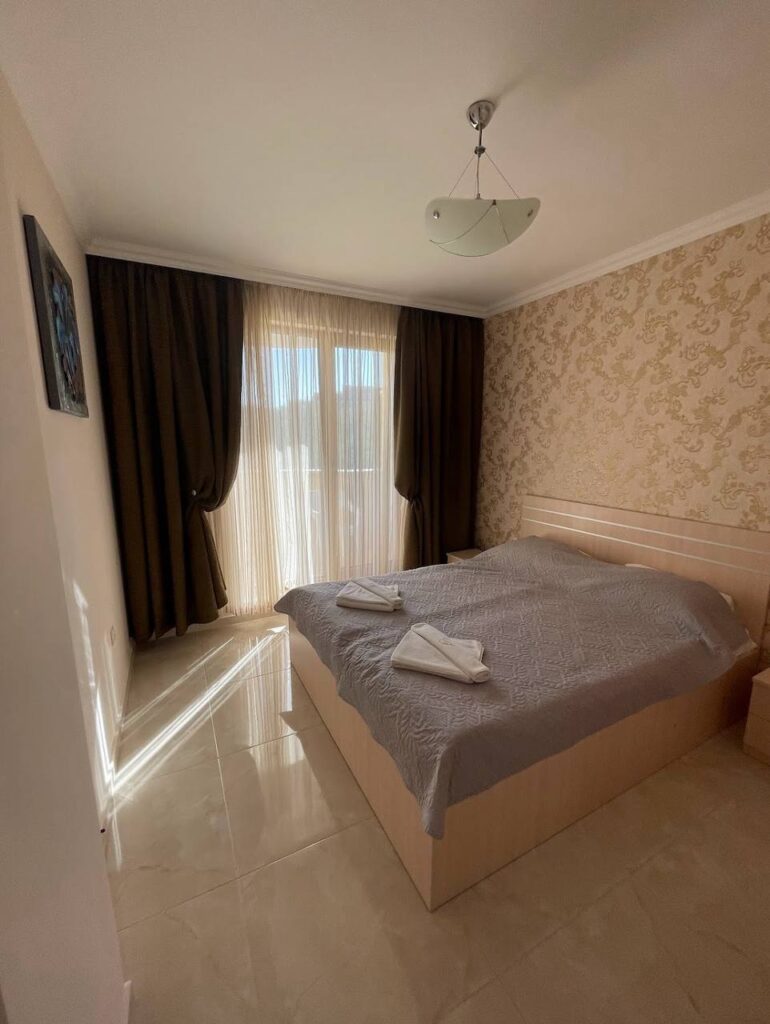 Villa Florencia