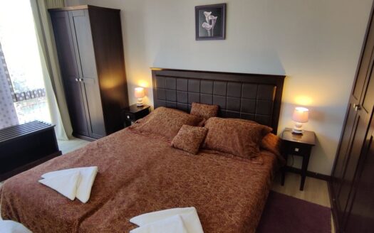 1-комнатная квартира в Barcelo Royal Beach ID: 37123