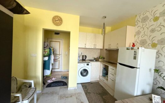 Студия у моря в Поморие ID: 55526