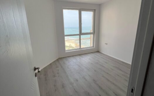 Двухкомнатная квартира с панорамным видом в Ипанема Бич ID: 36585