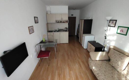 Студия в Gerber 1, Солнечный Берег ID: 56850