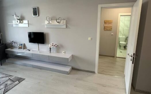 Двухкомнатный апартамент с видом на бассейн в Святом Власе ID: 54529