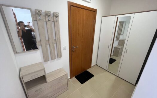 Двухкомнатная квартира в Nessebar Fort Club ID: 45940