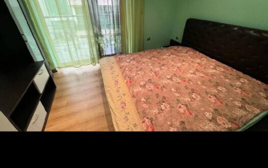 Трёхкомнатный апартамент в Nov Izgrev, Святой Влас ID: 43950