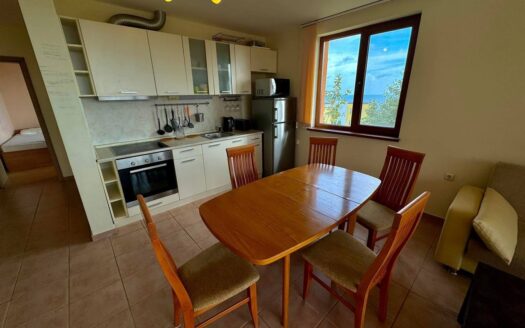 Двухспальный апартамент в Fort Noks Sea Fort, Святой Влас ID: 44468