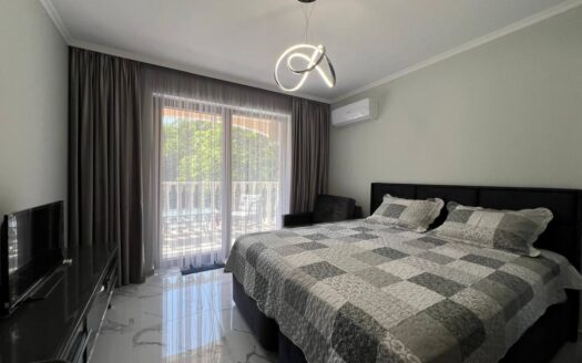 Студия у моря в Valencia Gardens ID: 42958