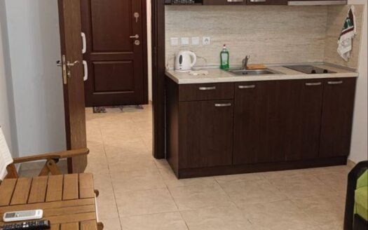 Двухкомнатный апартамент в Святом Власе ID: 55250