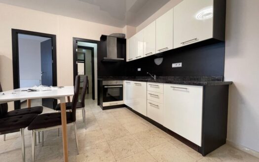 Трехкомнатная квартира с видом на море в Святом Власе ID: 42052