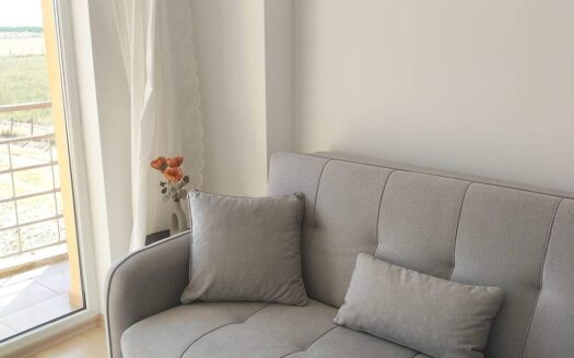 Двухкомнатный апартамент в Sunny Day 5 ID: 44846