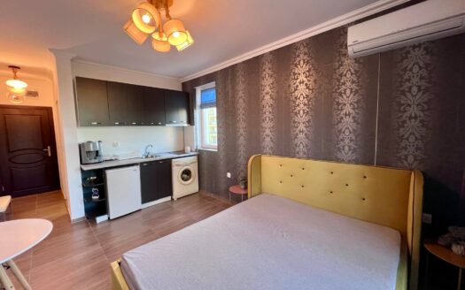 Студия в Magnolia Residence 5, Солнечный Берег ID: 55851