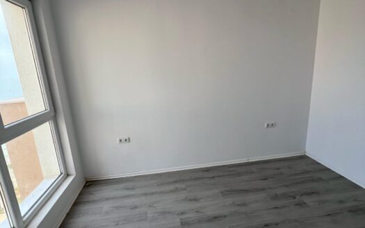 Двухкомнатная квартира с панорамным видом в Ипанема Бич ID: 36585