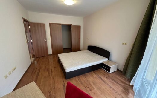 Двухкомнатная квартира с видом на море в Ахелое ID: 45841