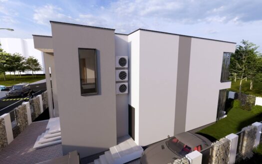 Современные дома у моря в Несебре ID: 56367