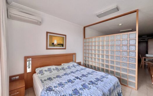 Студия 60 м² в Emerald, Равда ID: 40663