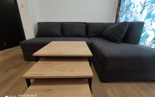 Двухкомнатная квартира в комплексе “Phoenix”, Святой Влас ID: 42611