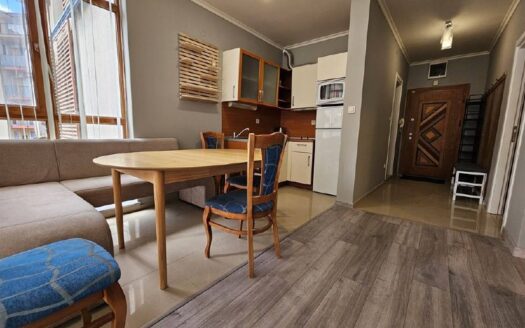 Трёхкомнатный апартамент у моря в Sun City 1 ID: 54752