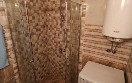 Просторная студия в Sweet Homes 2, Солнечный Берег ID: 55681