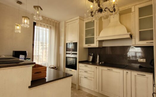 Элитный мезонет с видом на море в Святом Власе ID: 36234