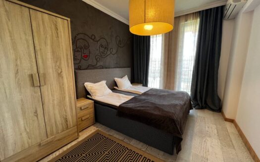 Квартира 3 спальни в Какао Бич ID: 35752