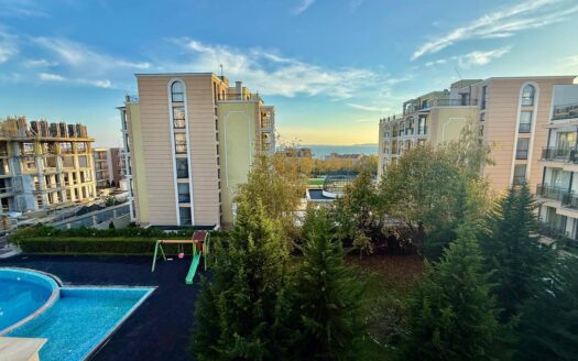 Студия с видом на море в Святом Власе ID: 54093