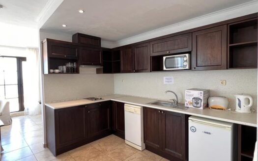 Пентхаус с панорамным видом в Обзоре ID: 36946