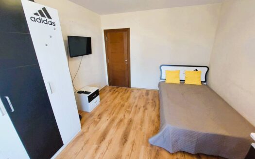 Квартира 107 м² с двумя спальнями в Rich 3, Равда ID: 39132