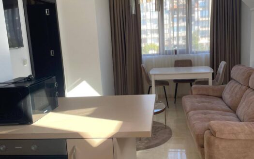 Просторная квартира в комплексе Phoenix, Святой Влас ID: 41589