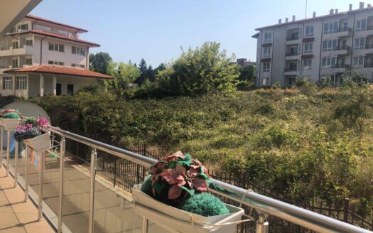 Квартира 2 спальни у моря, Silver Beach, Бяла ID: 43323