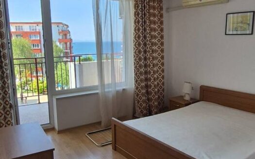 Квартира 2 спальни с видом на море, Fort Noks Marina ID: 44060