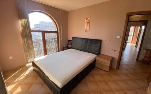 Четырехкомнатная квартира в Cascadas Family Resort ID: 53837