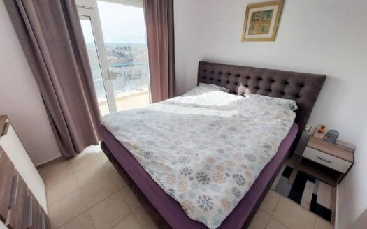 Четырёхкомнатная квартира с тремя спальнями в Sunny Day 3 ID: 47316