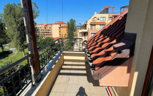 Пентхаус с джакузи и террасой в Harmony 1 ID: 51966