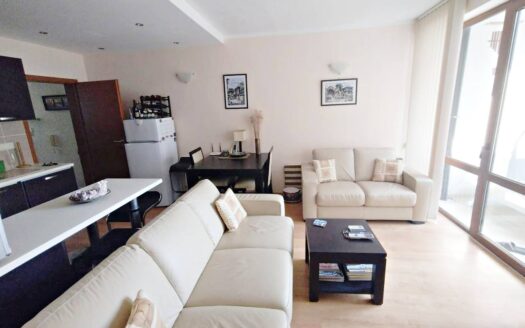 Квартира 2 спальни, Chateau Valon, Солнечный берег ID: 41857